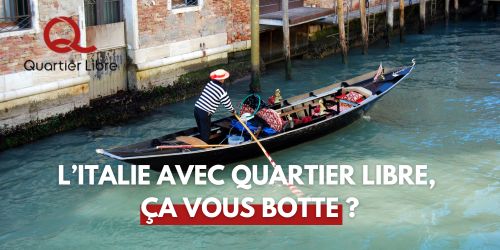 Quartier Libre