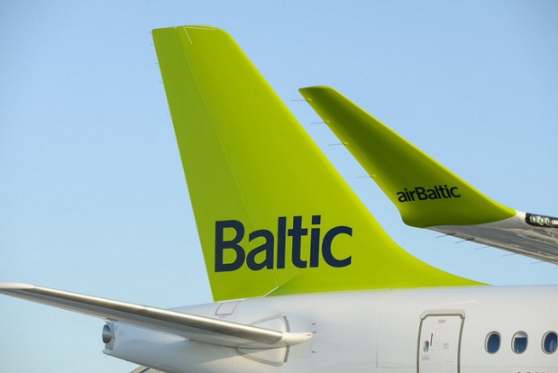 Air Baltic desservira cet été 5 villes accueillant la Coupe du Monde de football 2018, depuis Riga - DR Air Baltic Air Baltic desservira cet été 5 villes accueillant la Coupe du Monde de football 2018, depuis Riga - DR Air Baltic