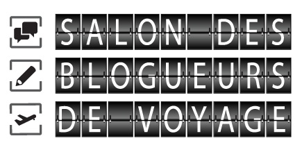 Le salon des Blogueurs de Voyage les 23, 24, et 25 avril 2018 à Millau - Photo DR Le salon des Blogueurs de Voyage les 23, 24, et 25 avril 2018 à Millau - Photo DR