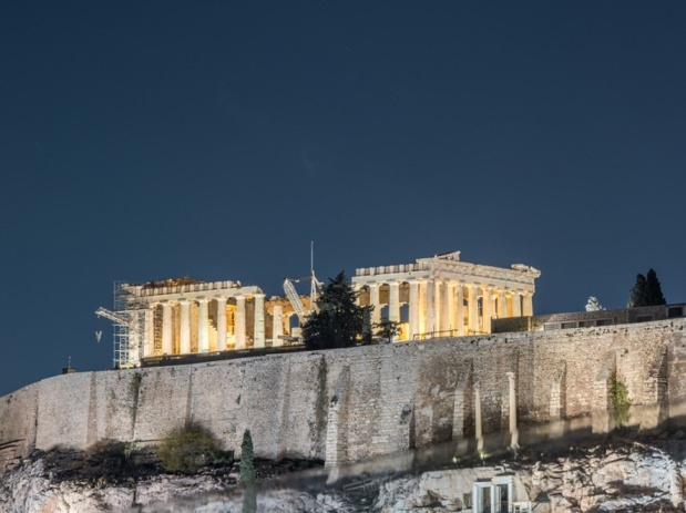 Le premier Grand Hyatt de Grèce s'installera à Athènes en fin d'année 2018 - photo :Creative Commons CC0 Le premier Grand Hyatt de Grèce s'installera à Athènes en fin d'année 2018 - photo :Creative Commons CC0