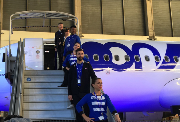 Vers la fin de Joon ? Air France dément Vers la fin de Joon ? Air France dément