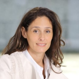 Audrey Serror - DR Audrey Serror - DR