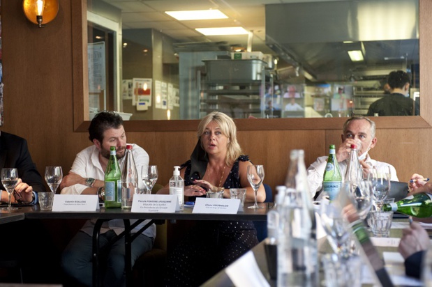 Pascale Fontenel-Personne milite pour que le tourisme ne soit pas oublié dans les nominations des secrétaires d'Etat - Crédit photo : Pascale Fontenel-Personne Pascale Fontenel-Personne milite pour que le tourisme ne soit pas oublié dans les nominations des secrétaires d'Etat - Crédit photo : Pascale Fontenel-Personne