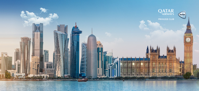 Fidélité : Qatar Airways transforme ses Qmiles en Avios