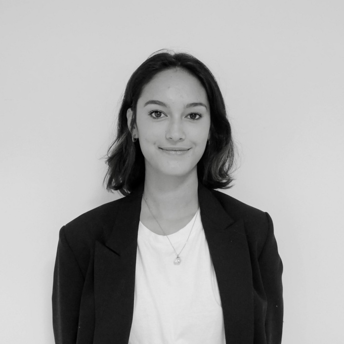 « Je suis sensible aux engagements de plus en plus responsables que prennent les entreprises vis-à-vis du développement durable, une thématique qui est très importante pour notre génération », affirme Florence Combes, étudiante en bachelor à l’ESCAET. -@F.C. « Je suis sensible aux engagements de plus en plus responsables que prennent les entreprises vis-à-vis du développement durable, une thématique qui est très importante pour notre génération », affirme Florence Combes, étudiante en bachelor à l’ESCAET. -@F.C.