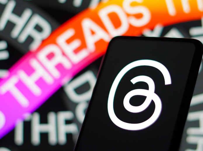 Threads compte près de 100 millions d'abonnés en quelques jours - Depositphotos @rafapress