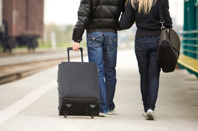 Bagages SNCF : les nouvelles règles en TGV InOui et Intercités