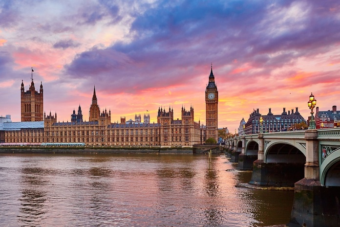 VisitBritain organise un workshop à Paris pour les professionnels du tourisme - Depositphotos @encrier VisitBritain organise un workshop à Paris pour les professionnels du tourisme - Depositphotos @encrier