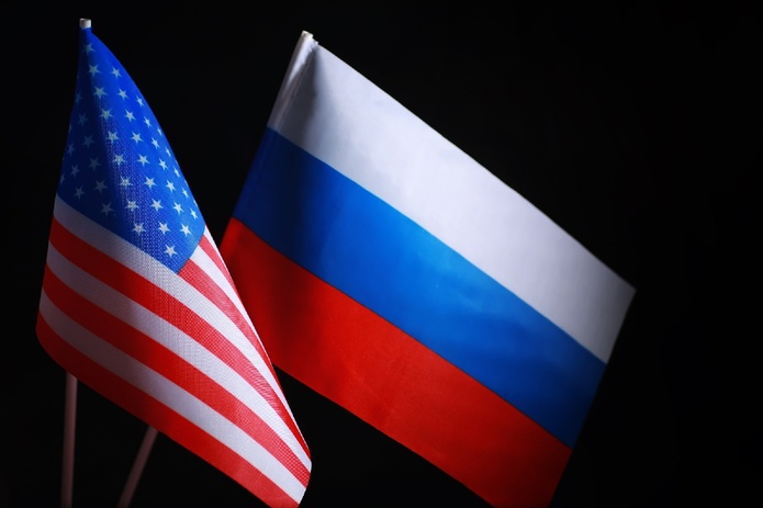 Etats-Unis, Russie : vers une normalisation des relations spatiales - Depositphotos.com Auteur alexkich Etats-Unis, Russie : vers une normalisation des relations spatiales - Depositphotos.com Auteur alexkich