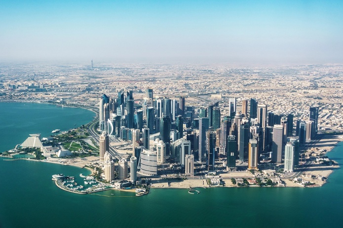Celestyal renforce son partenariat avec le Qatar