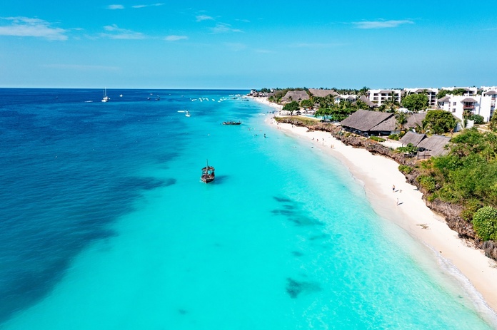 Attitude ouvre un nouvel établissement à Zanzibar