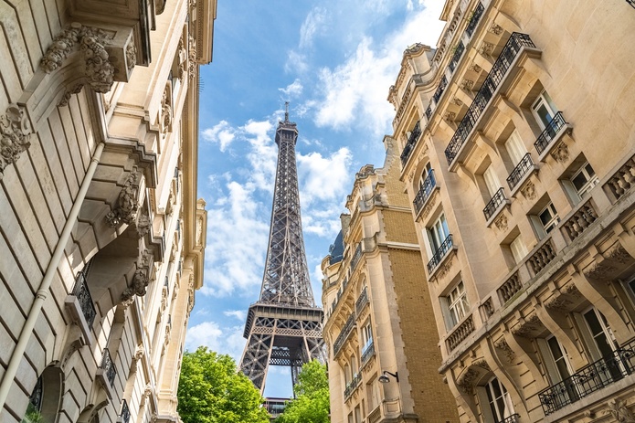 Mondovi Luxury Suites ouvre à Paris en 2025