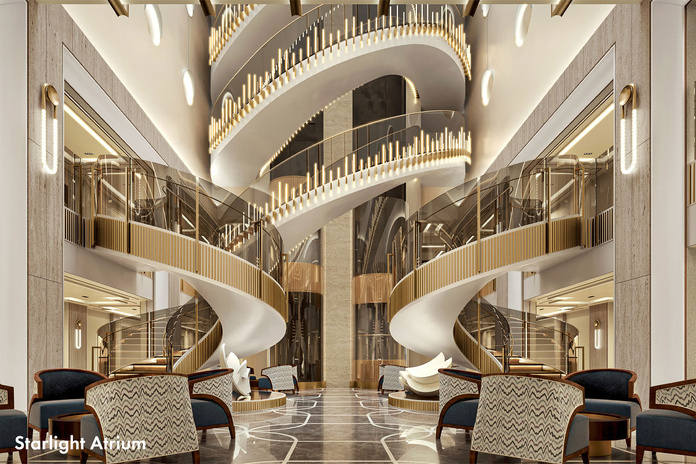 © Regent Seven Seas Cruises