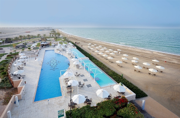 Look Voyages ouvrira un club Lookéa au Sultanant d'Oman dès le 17 décembre 2016 - DR Look Look Voyages ouvrira un club Lookéa au Sultanant d'Oman dès le 17 décembre 2016 - DR Look