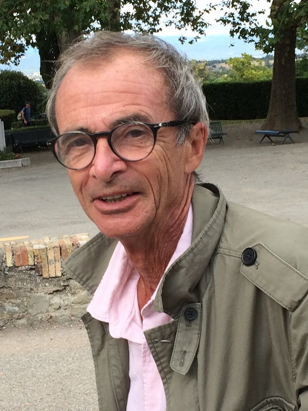 La case de l’Oncle Dom : Rochet sceptique sur la consolidation de l'aérien ? Mon œil !