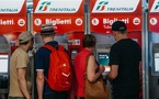 Trenitalia : vers le retour de la ligne Marseille – Milan ? [ABO]