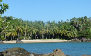 L'OT de Madagascar représenté par GroupExpression