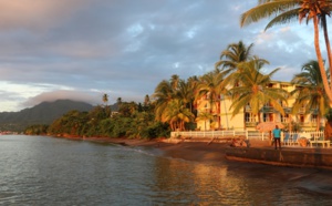 La Dominique, « l’inconnue » des Petites Antilles