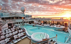 Croisière : la data au service de l'expérience client