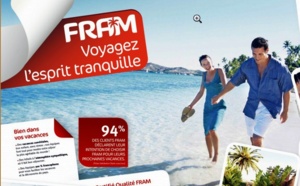 Prudence et différence : Voyages Fram réduit encore prudemment la voilure en 2013
