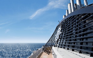 Gestion des déchets : la flotte MSC Croisières certifiée
