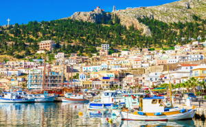 Clubs All Inclusive en Méditerranée : Corfou, entre club familial animé et hôtel prônant la sérénité !