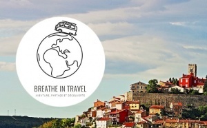 Breathe in Travel - Croatie
