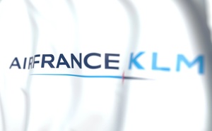 Florence Parly nommée présidente du conseil d’administration d'Air France-KLM