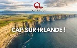 Quartier Libre veut (re)booster l’Irlande