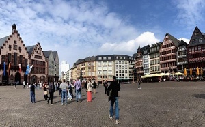 L'Allemagne renforce ses ambitions sur le marché français