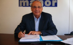 Jean Korcia (Manor) : Marietton, "travailler avec... pourquoi pas ?"