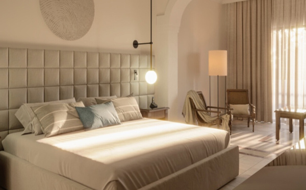 Palladium Hotel Group modernise le Grand Palladium Bávaro Resort &amp; Spa